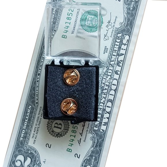 Tuskegee Airmen Lapel Pin - Picture 2 of 2